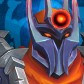 Ungrym