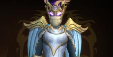 Ishnudaldieb's icon