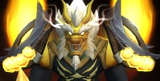 Nevertouch's icon