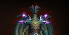 Vuhboker's icon