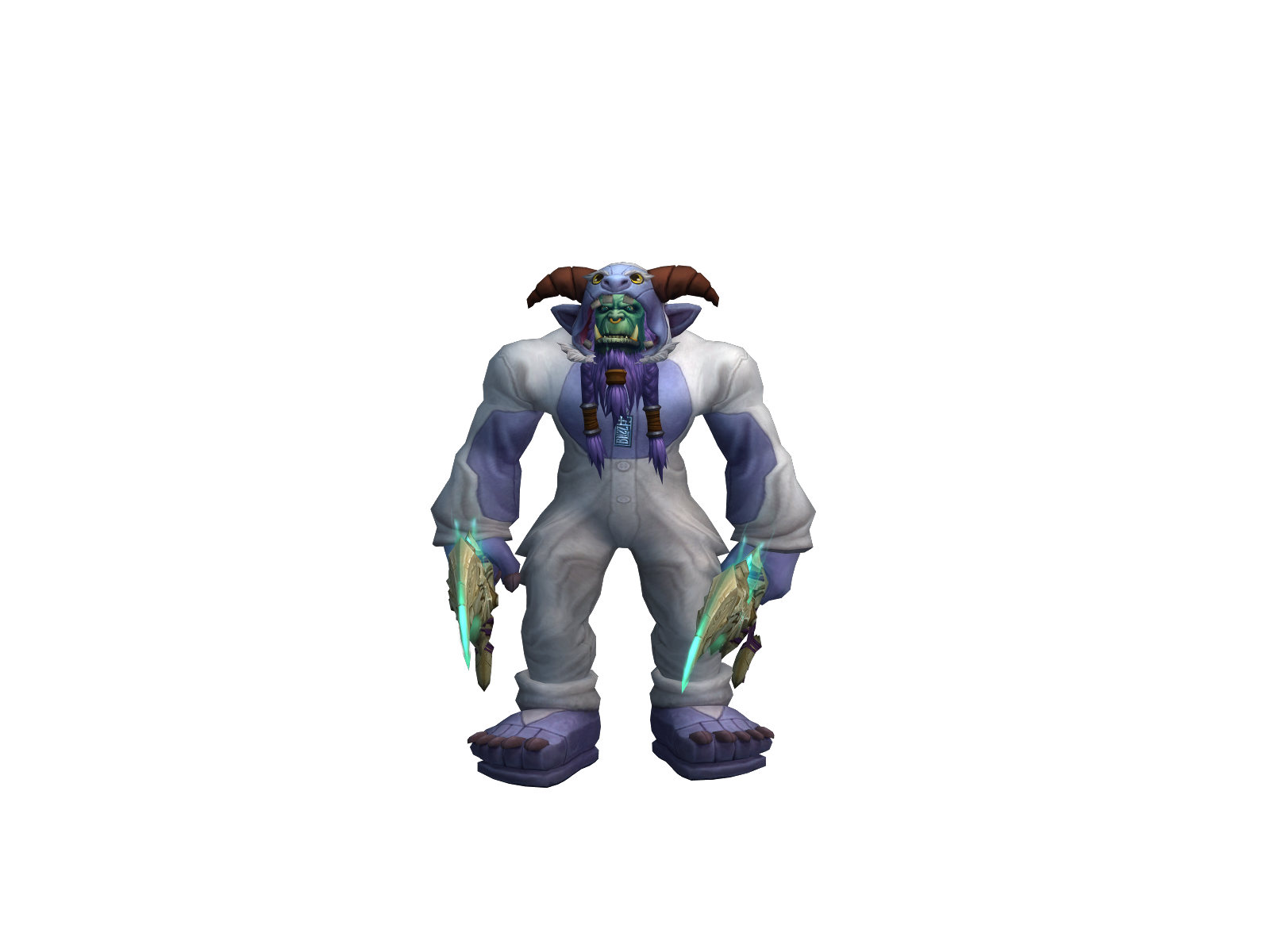 Doppelgott
