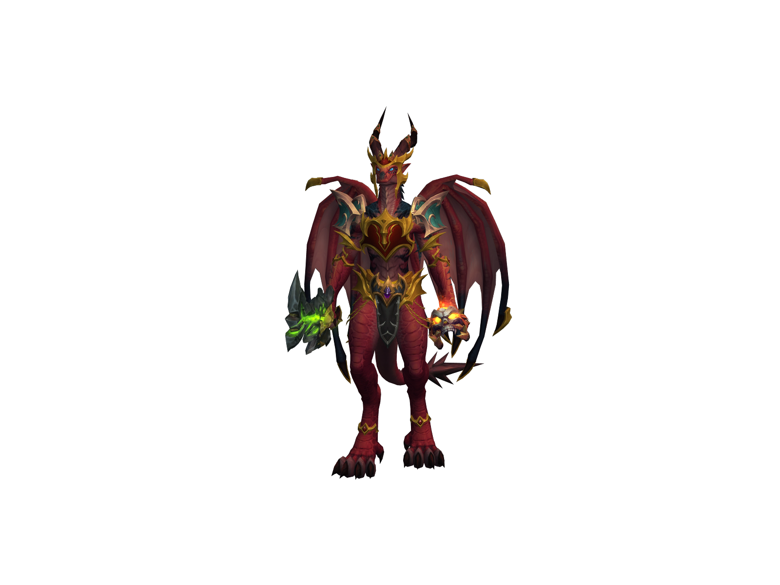 Dracariz
