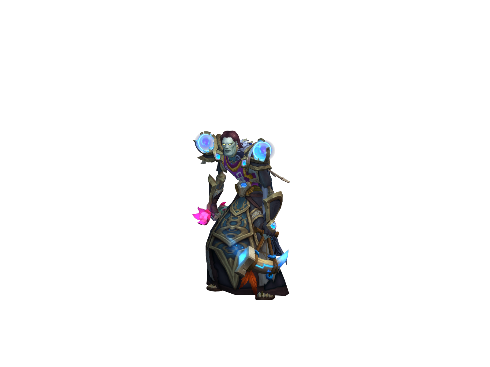 Silverangelx