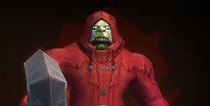 Johnnydecay's icon
