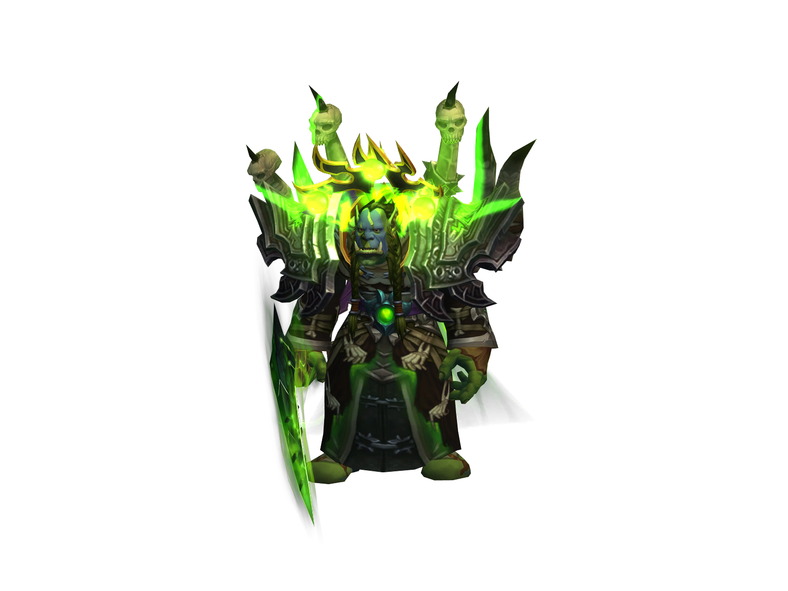 Gargamelíus
