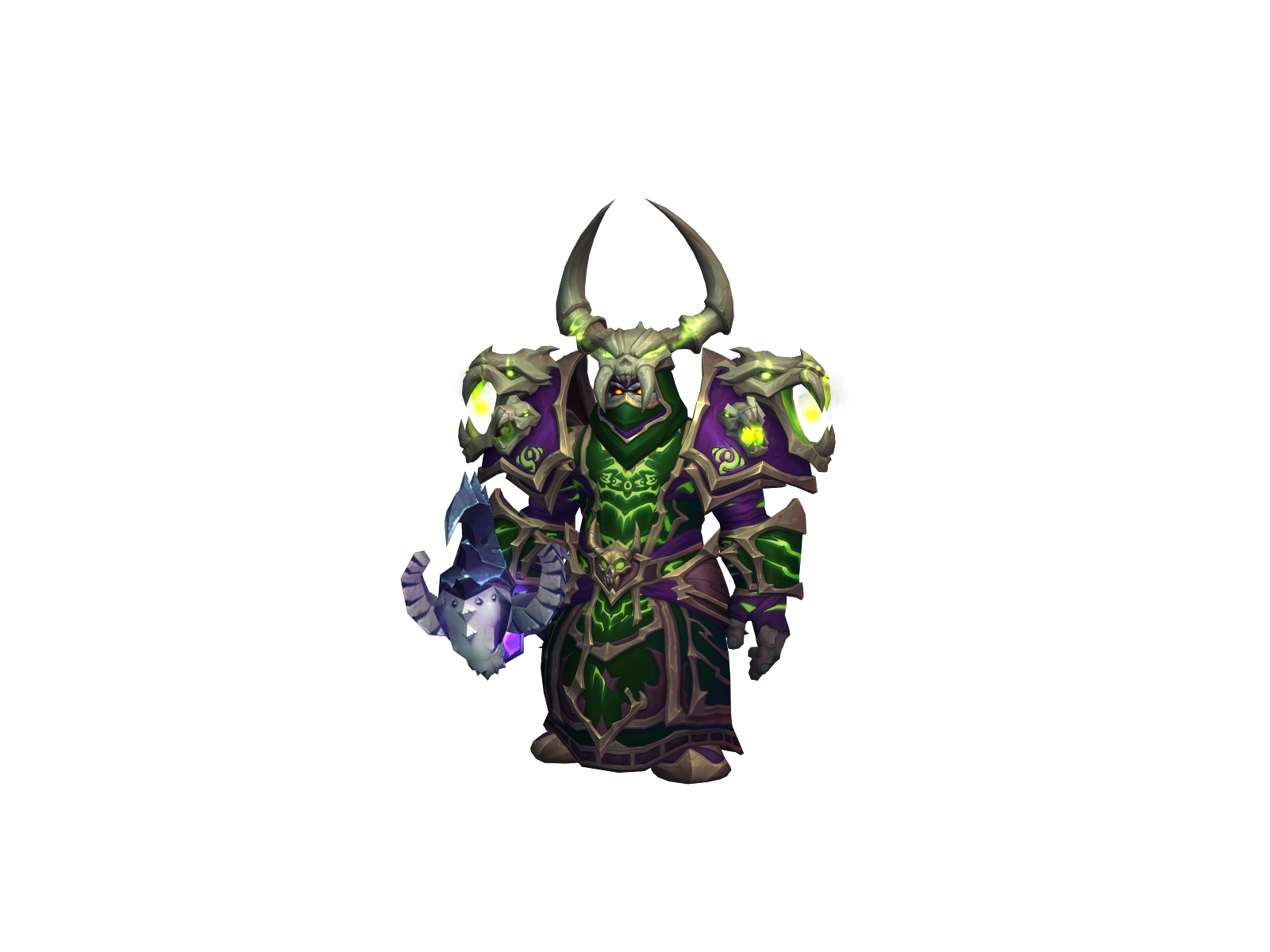 Mclovinlock