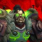 Orcthul portrait
