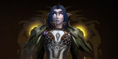 Haquinn's icon