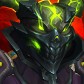 Draperylock