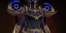 Riohlock's icon