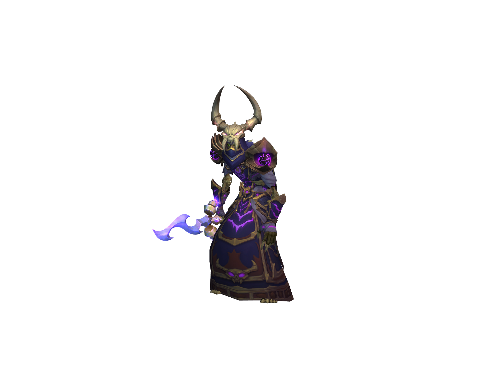 Skulkra