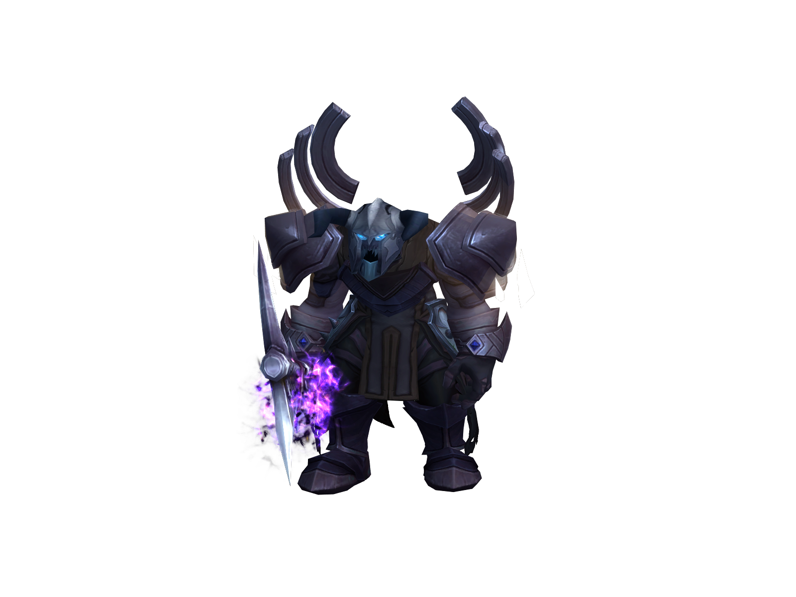 Nihilistyx