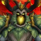Geroldus portrait