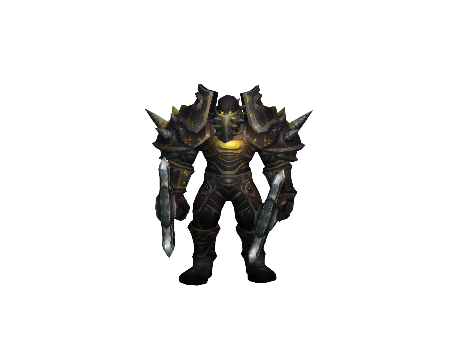 Warmisho