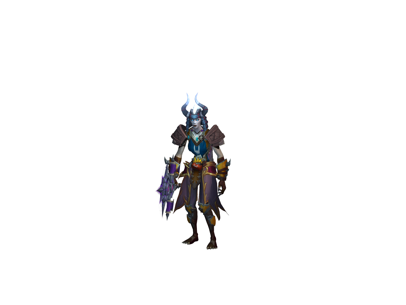 Ginmonk