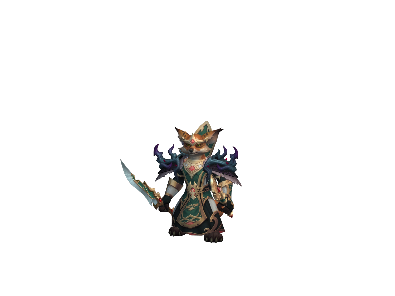 Johnvulpera