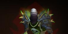 Zuldare's icon