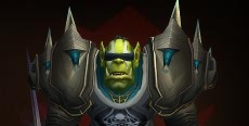 Sydamonk's icon