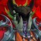 Cloven