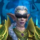 Boringdruiid