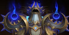 Xaien's icon