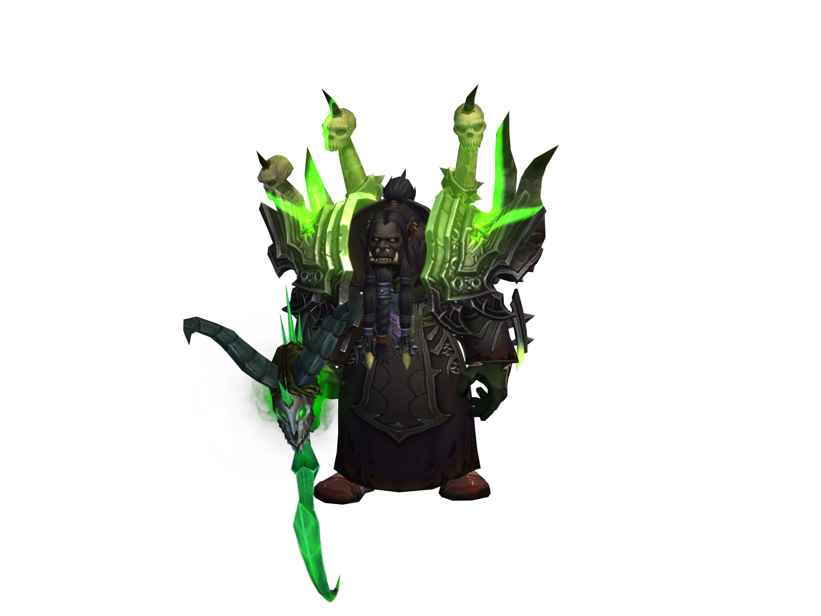 Deepwulf