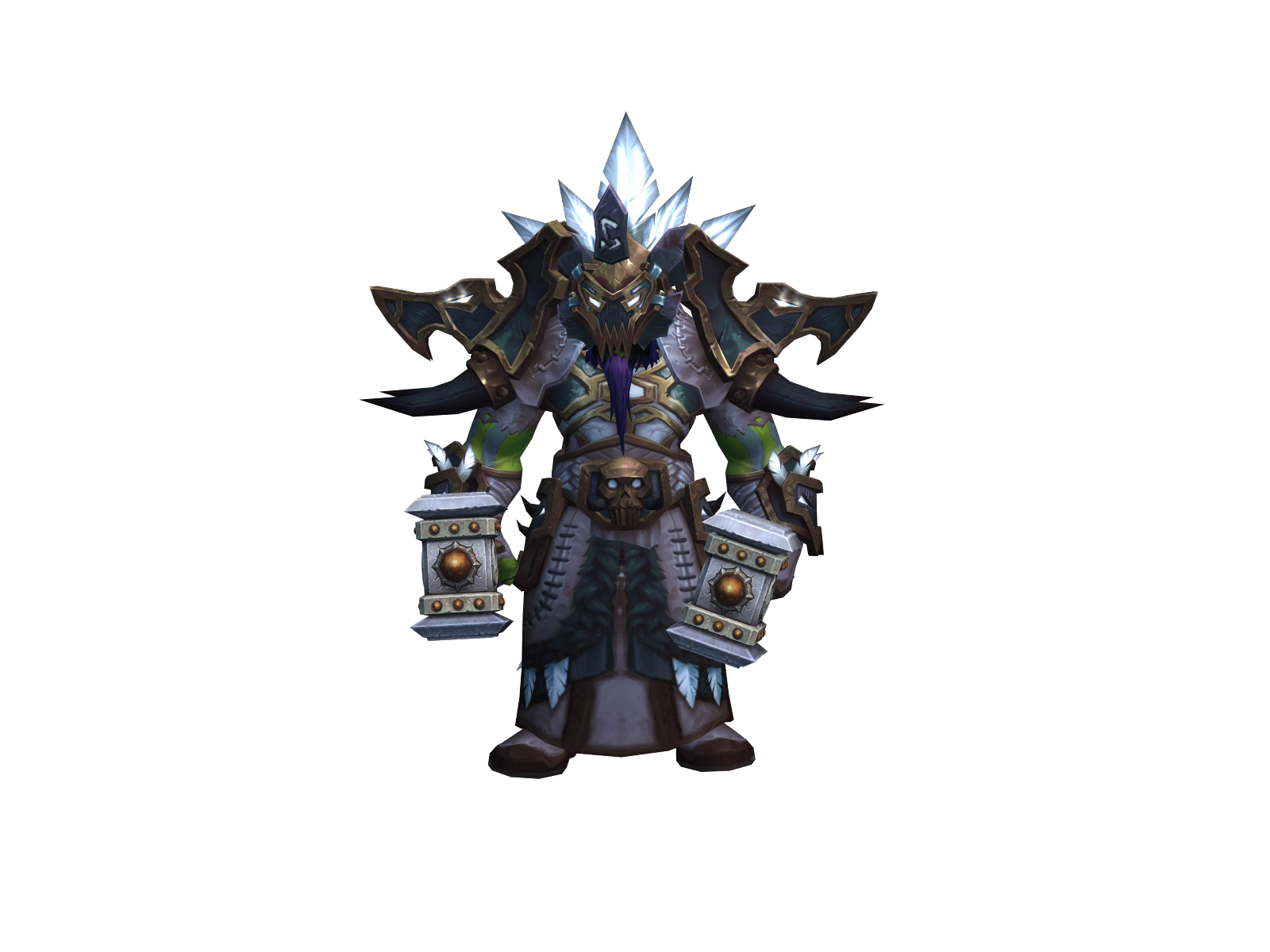 Thorodinson
