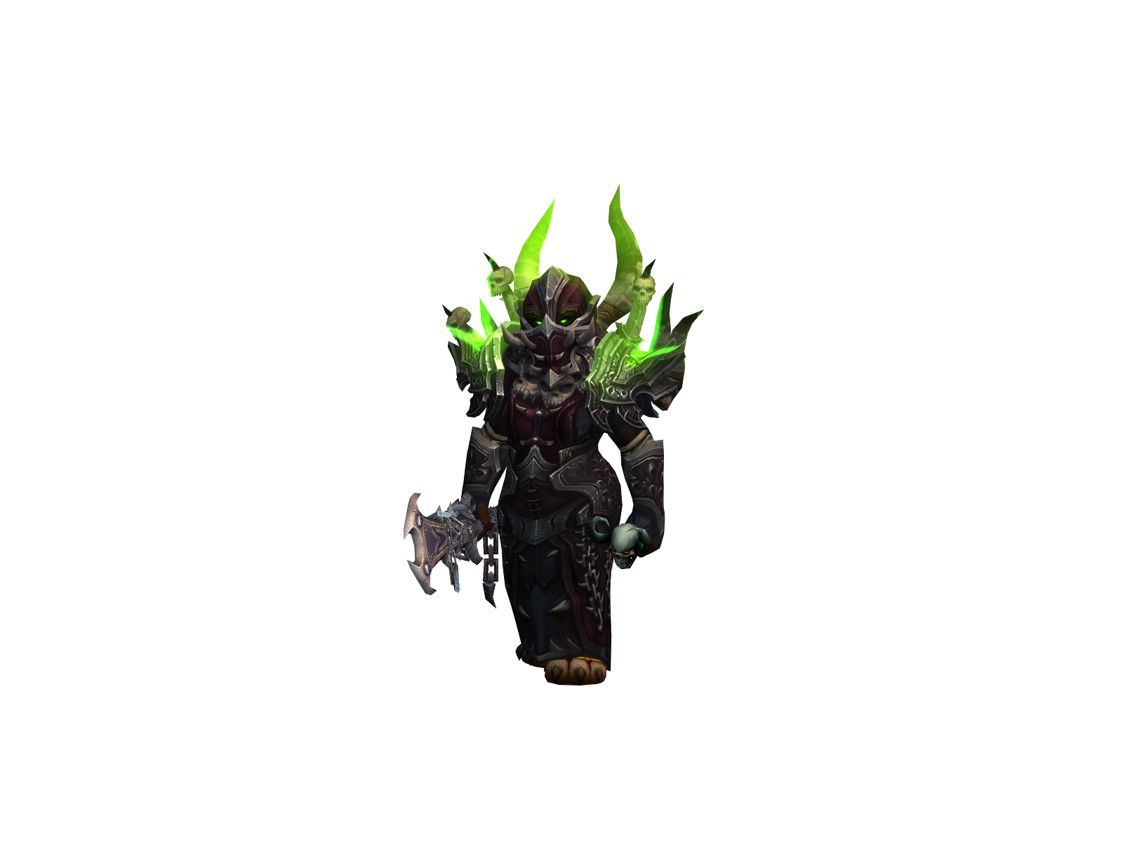 Pyrolyzed