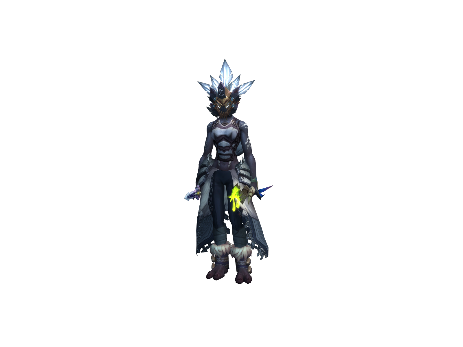 Zandaji