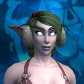 Gurkenklown portrait