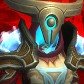 Naldishock