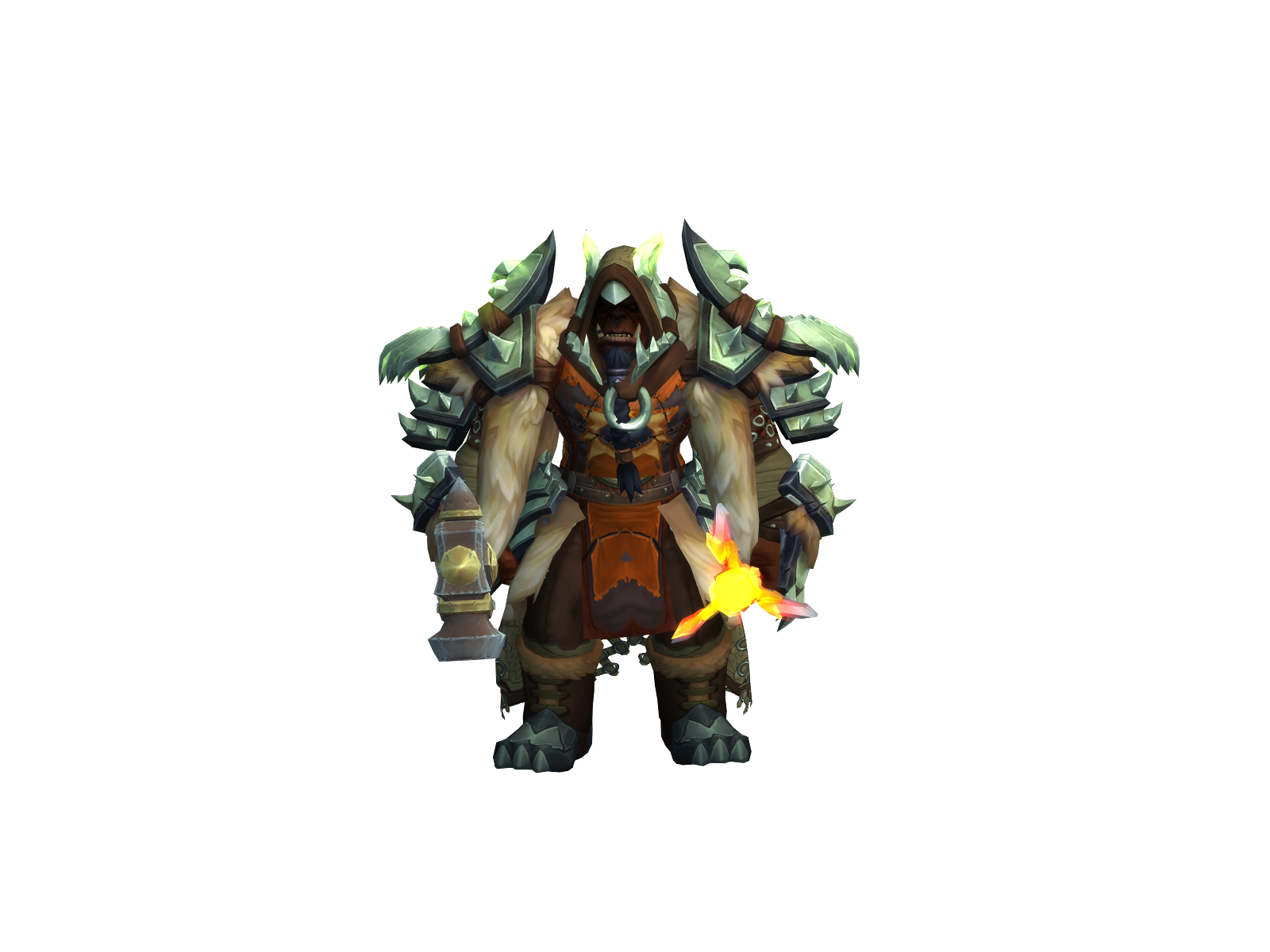 Quelagor