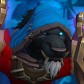Greysmoke avatar