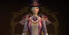 Nêmelol's icon