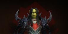 Roguetrainer's icon