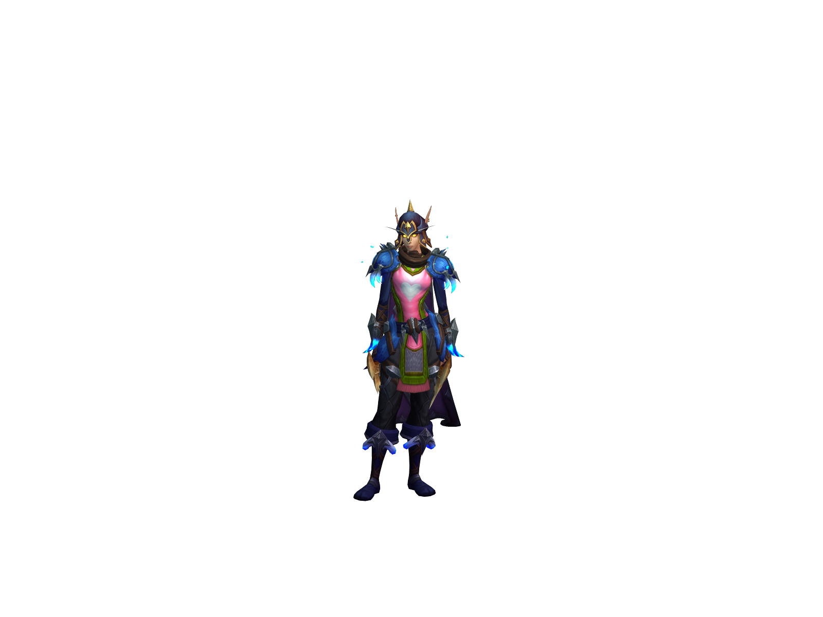 Donkeymonk