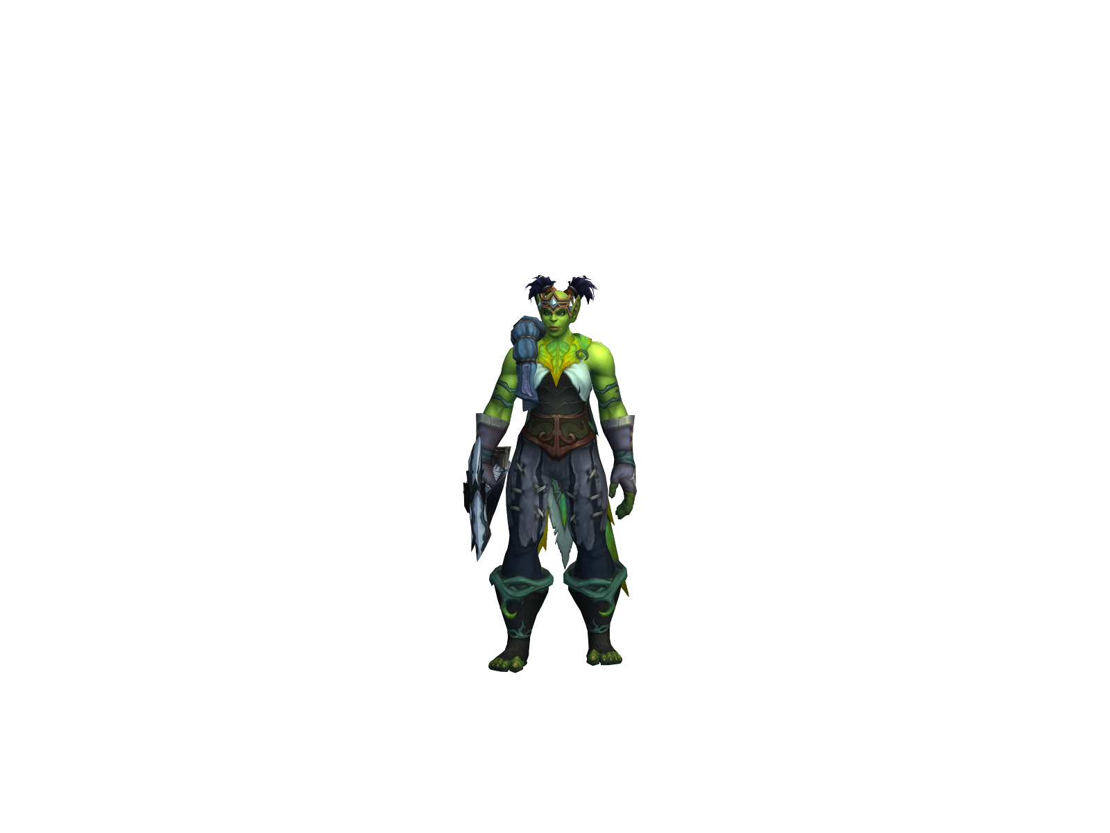 Craftercus