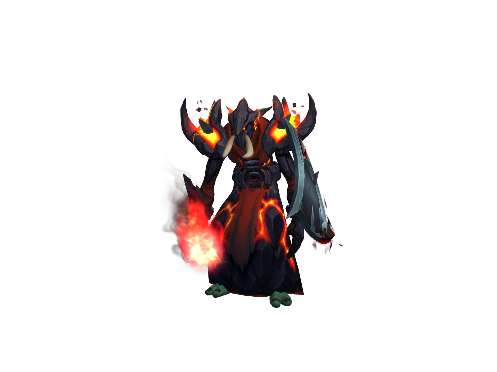 Boludo