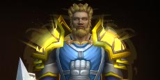 Omnithrix's icon