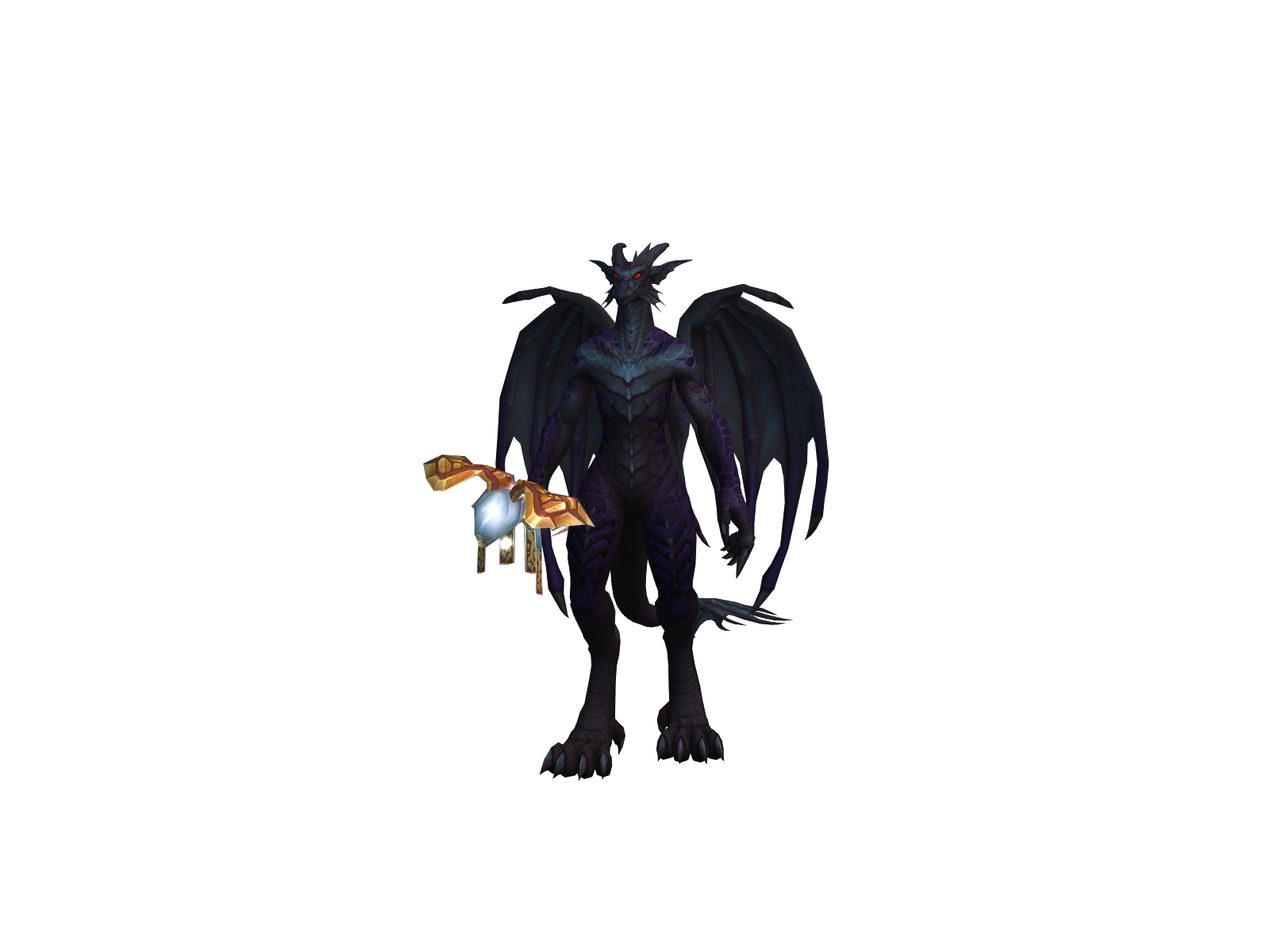 Smxz 3D character render