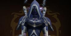 Purplepriest's icon