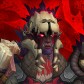 Tnjeki portrait