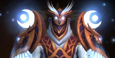 Wildstalker's icon