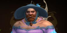 Druidoan's icon