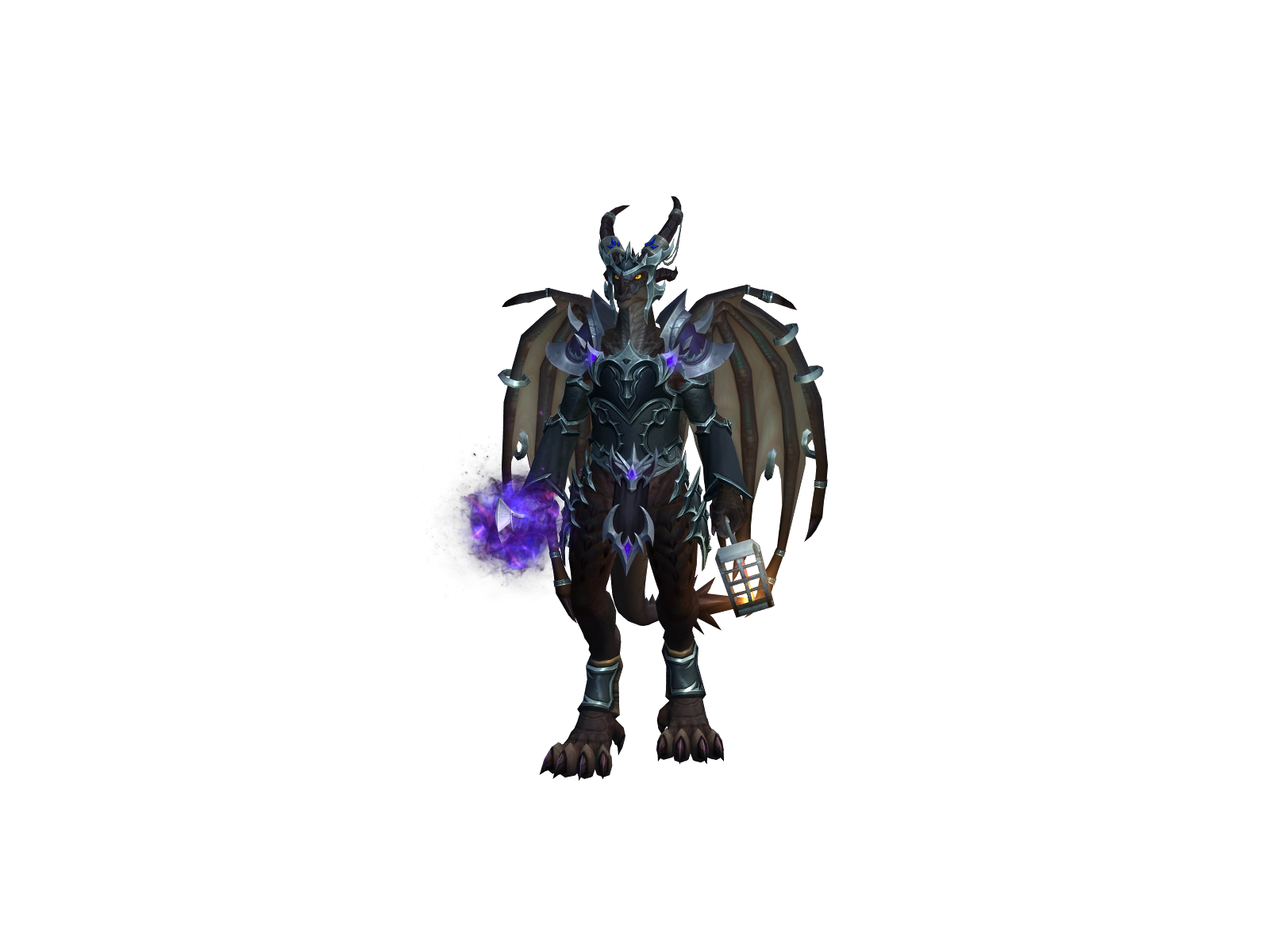 Thyrdrek