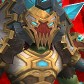 Shamangoesbr
