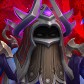 Shóx portrait