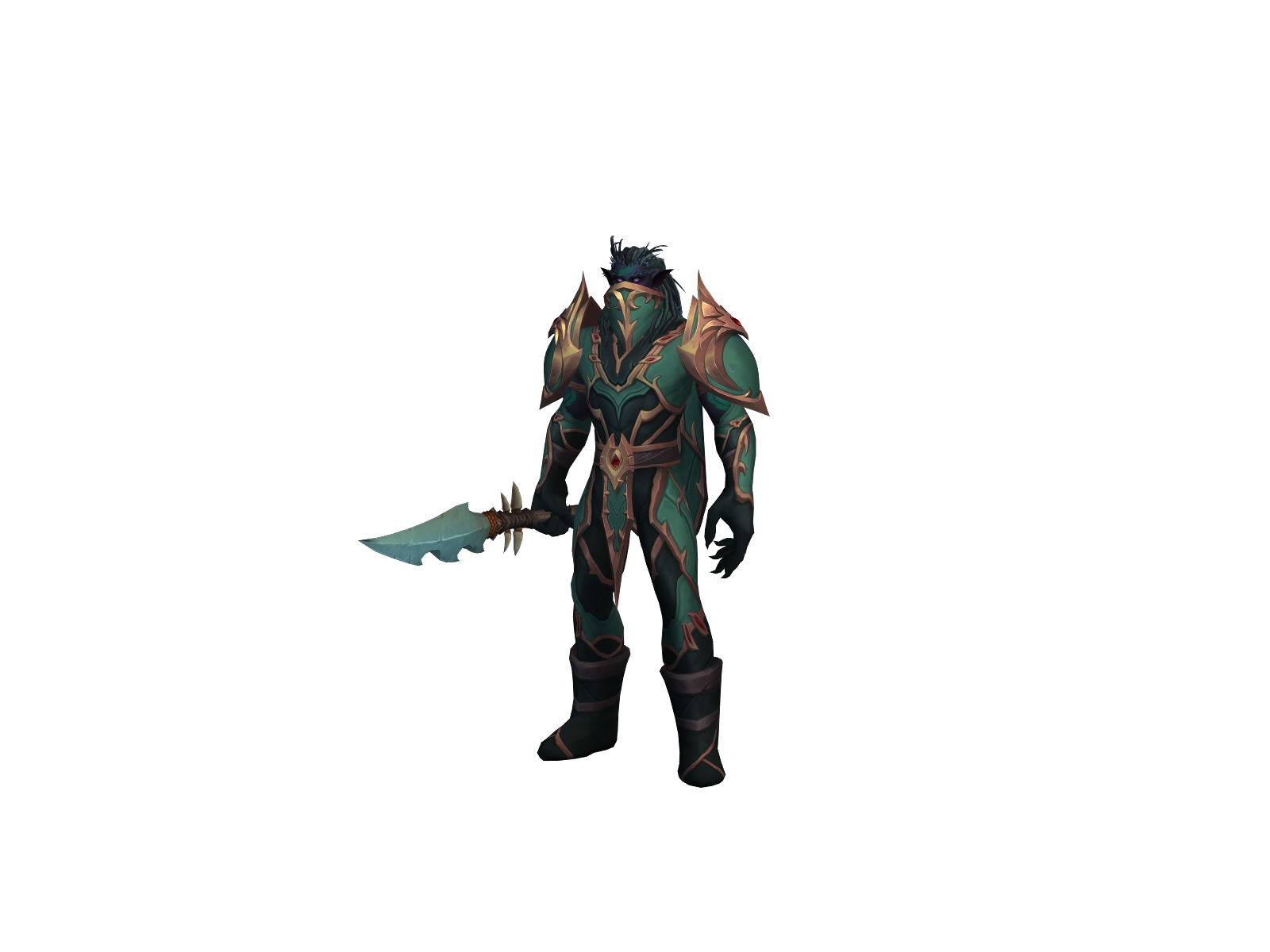 Dolsaroth