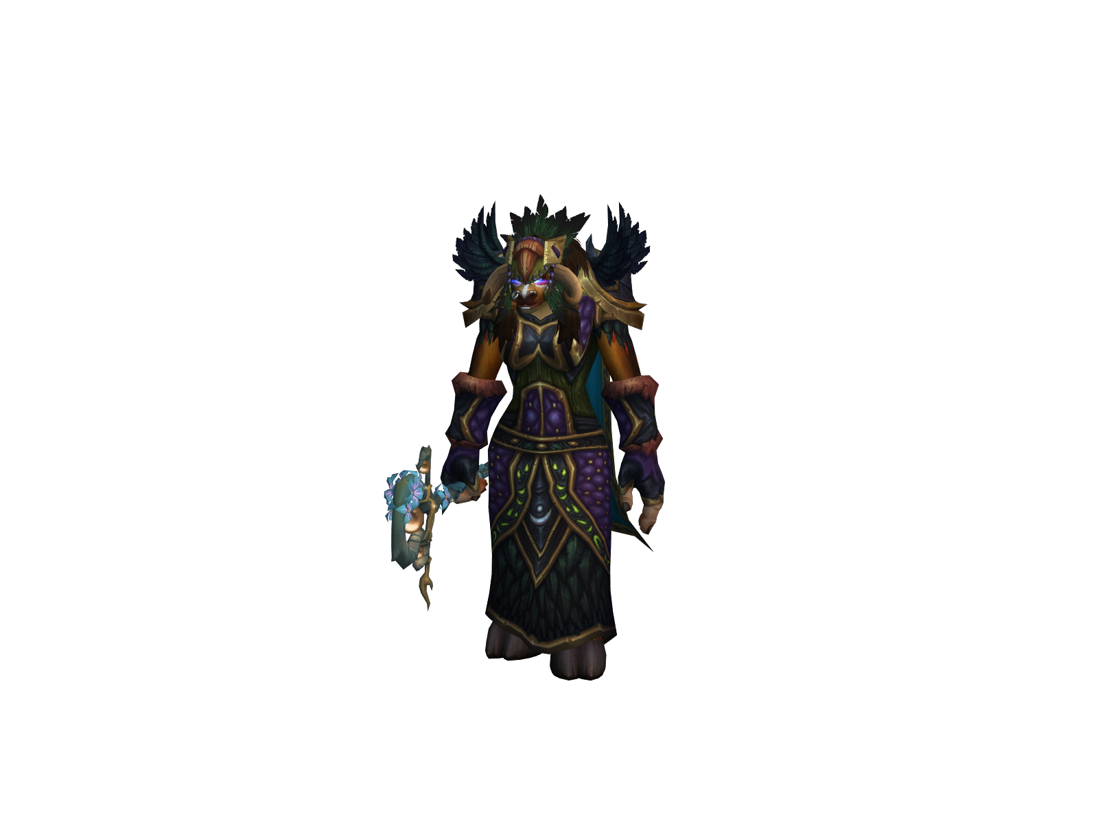 Gaunerdude