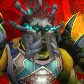 Goroshh portrait